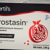 bertil´s Prostasin 60 tabl