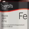 bertil's Rauta 100 tabl.