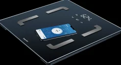 Beurer Diagnostiikkavaaka BF880, WIFI & bluetooth
