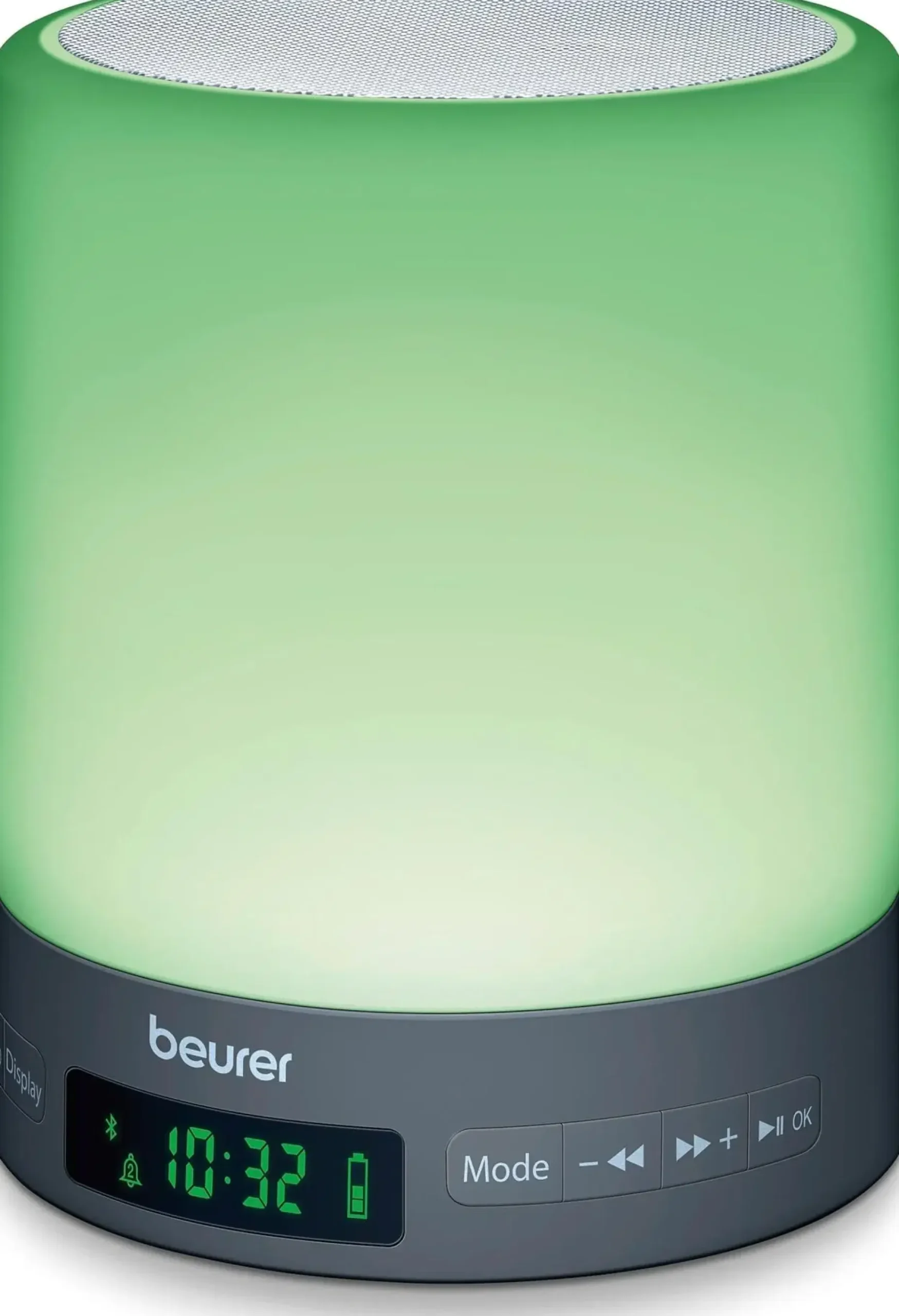 Beurer Herätysvalo WL50