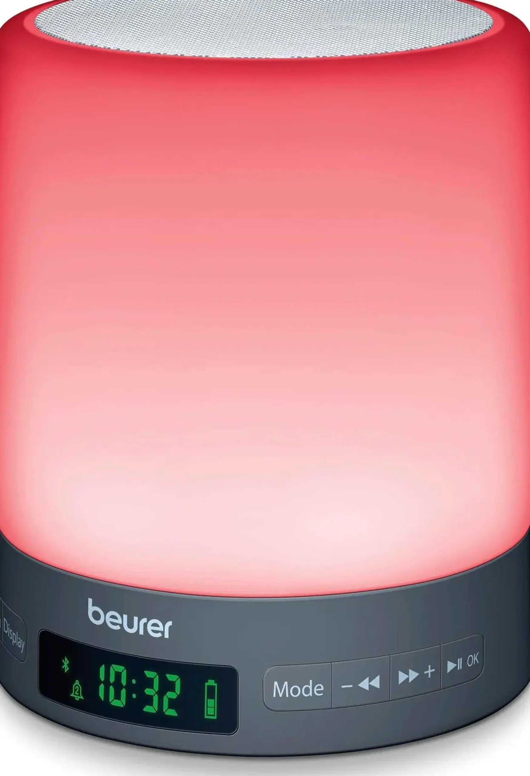 Beurer Herätysvalo WL50