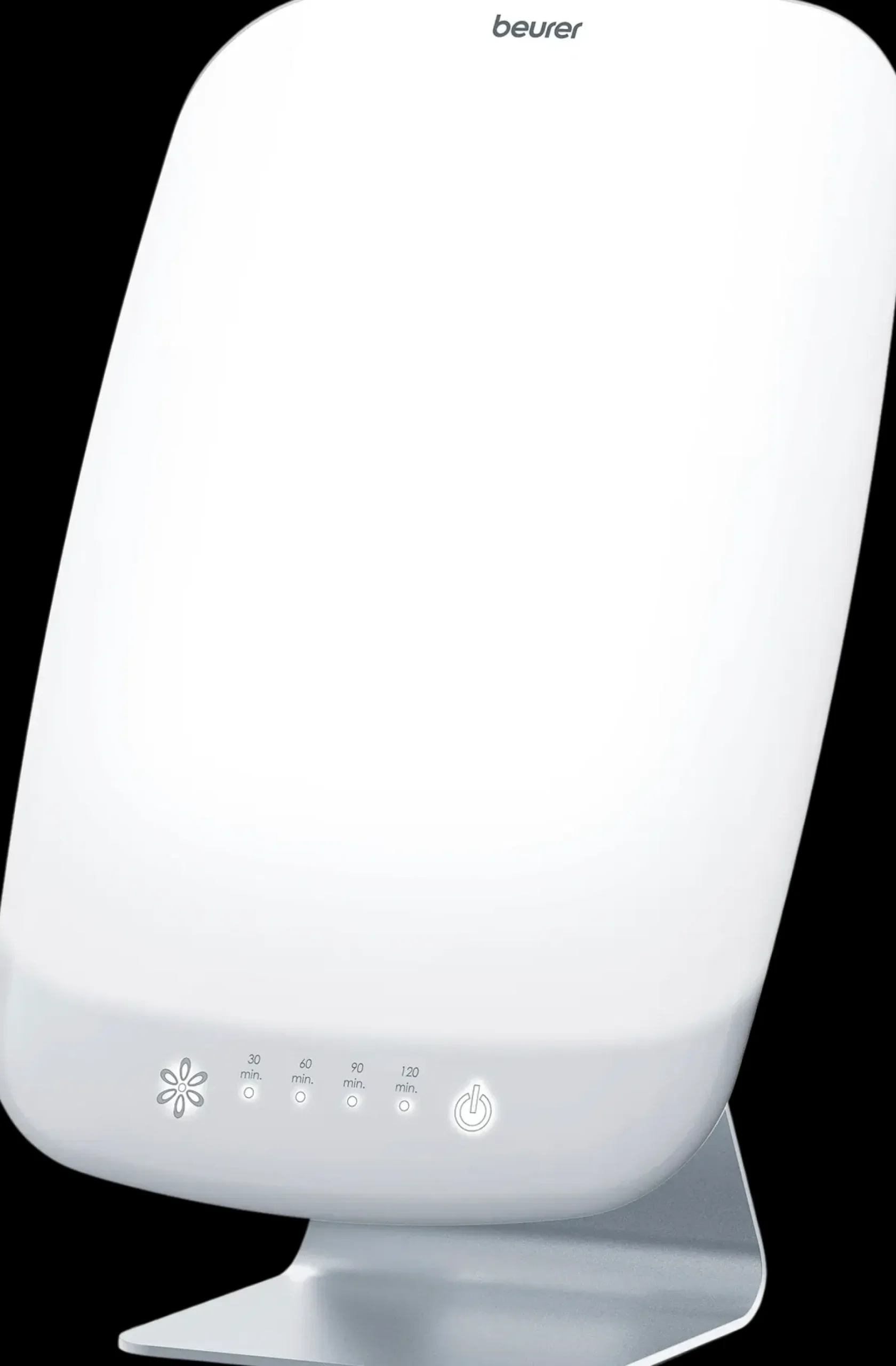 Beurer Kirkasvalolamppu TL95