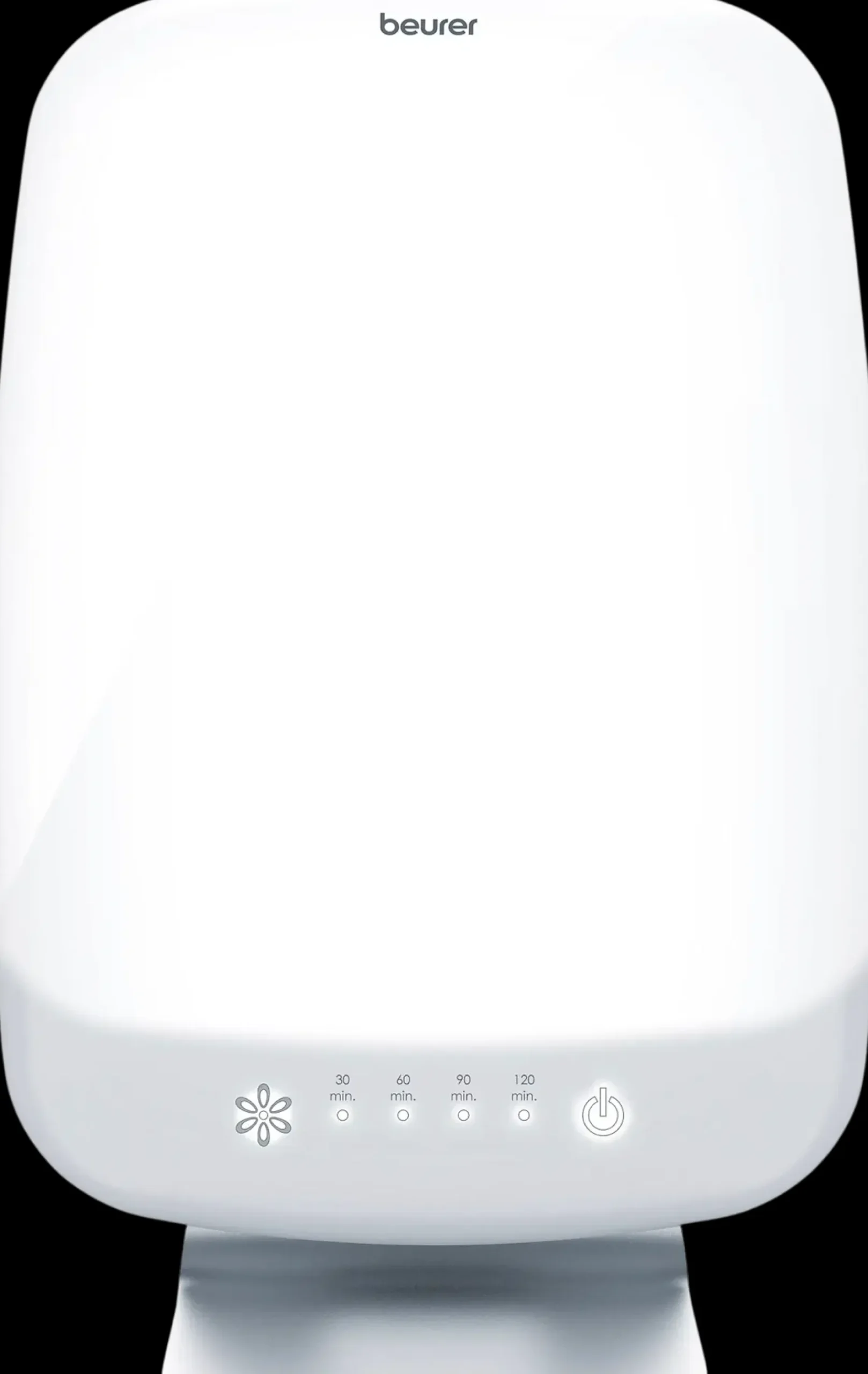 Beurer Kirkasvalolamppu TL95