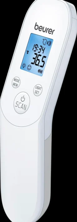 Beurer Kuumemittari FT85
