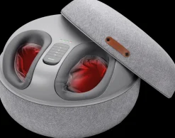 Beurer Shiatsu-jalkahieroja FM120 2-in-1