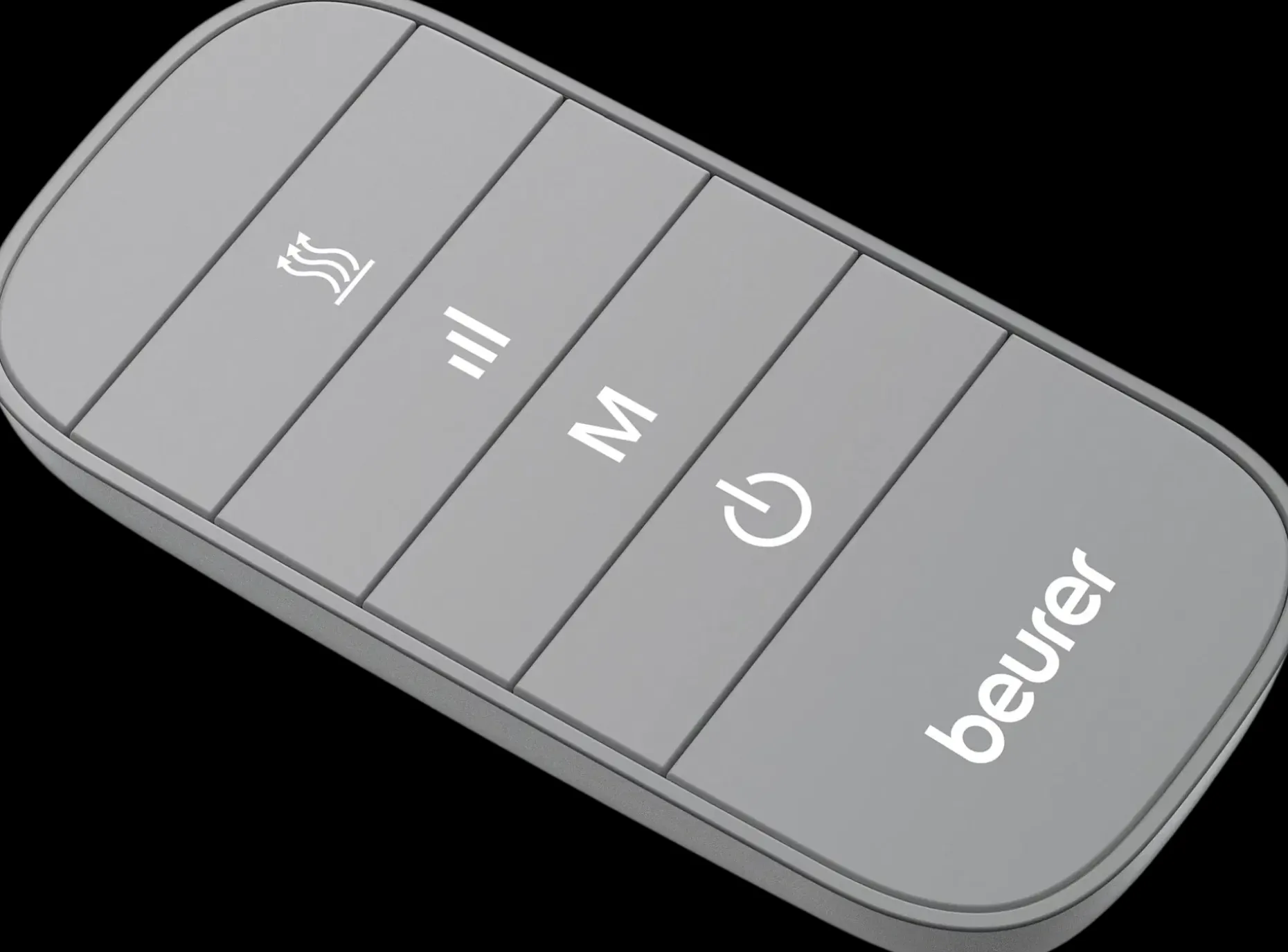 Beurer Shiatsu-jalkahieroja FM120 2-in-1