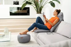 Beurer Shiatsu-jalkahieroja FM120 2-in-1