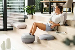 Beurer Shiatsu-jalkahieroja FM120 2-in-1