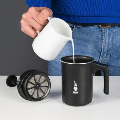 BIALETTI TUTTOCREMA -MAIDONVAAHDOTIN 1 L