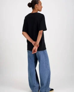 Billebeino Brick oversize t-paita