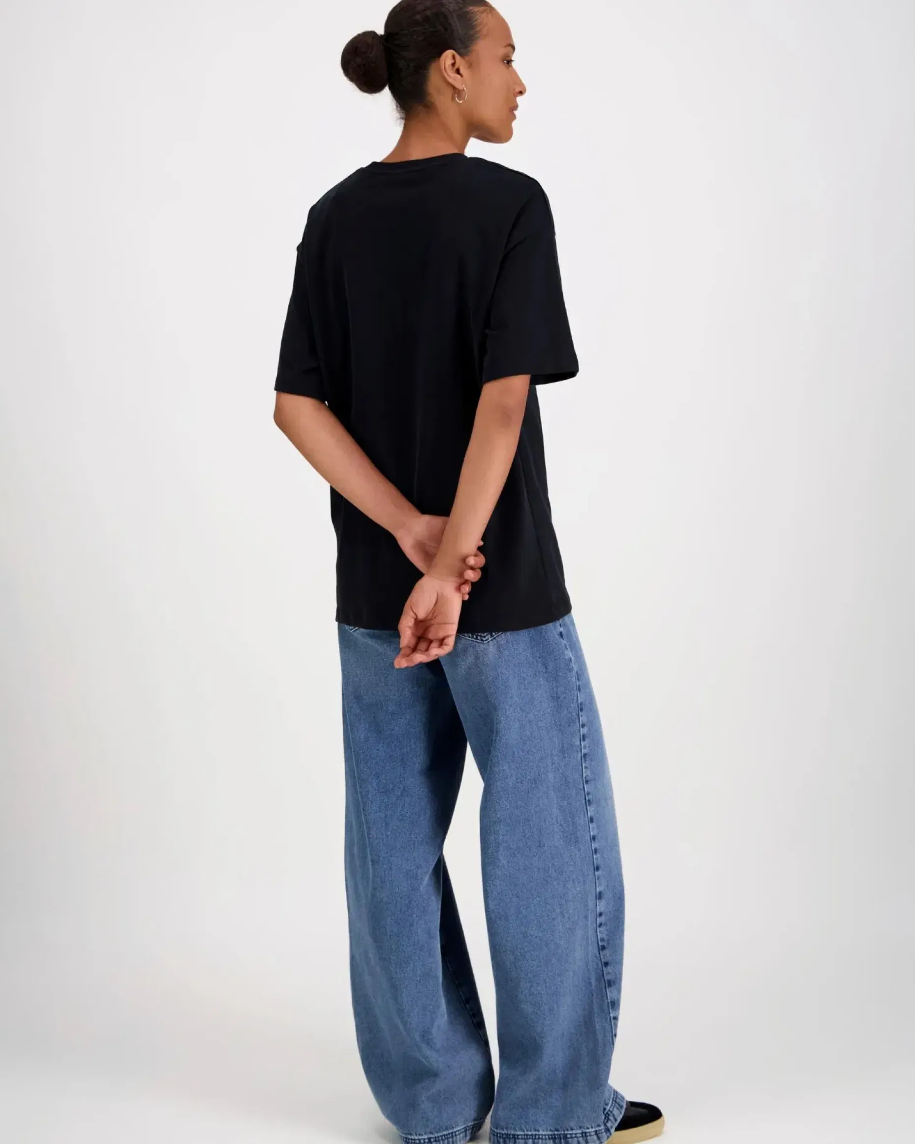 Billebeino Brick oversize t-paita
