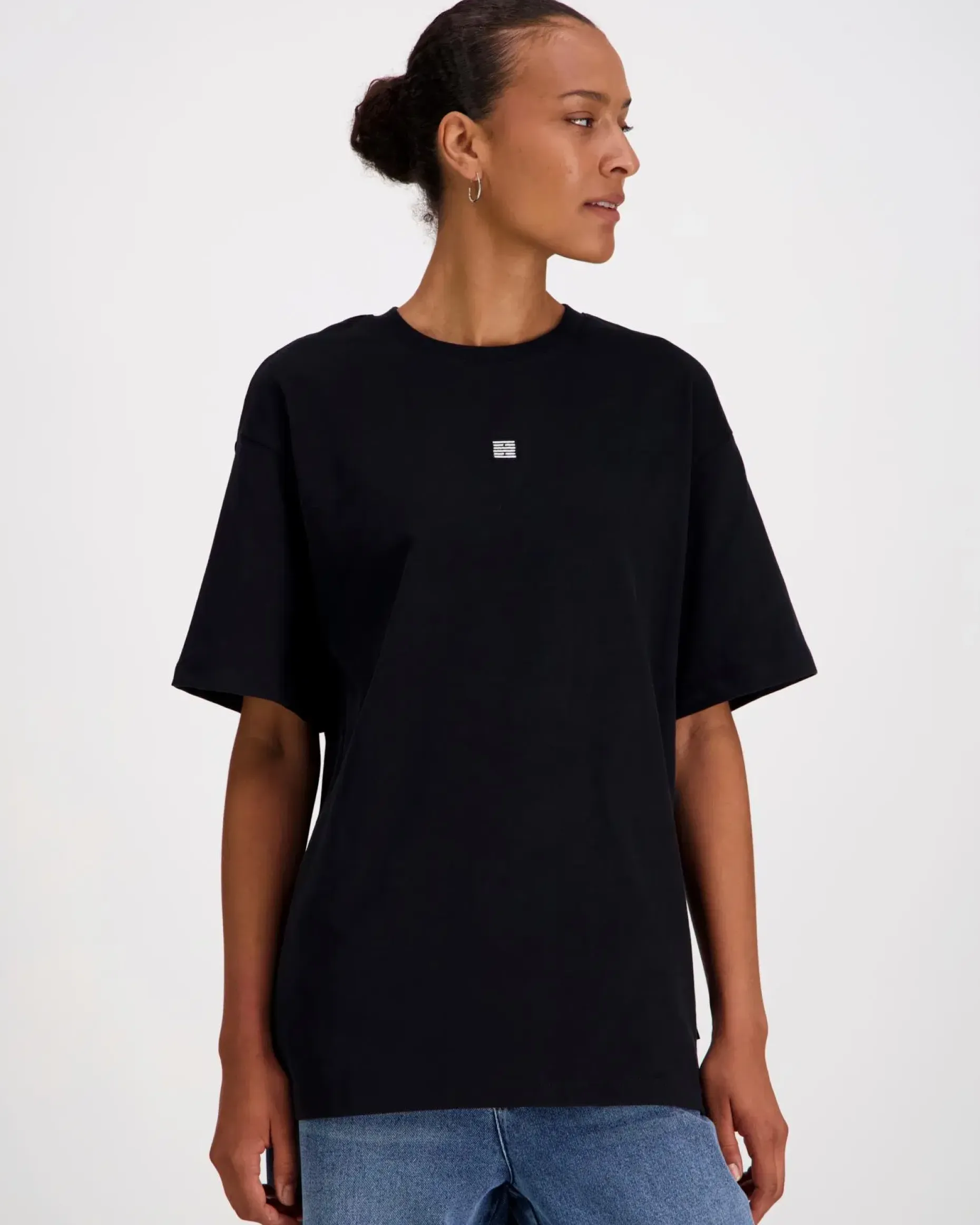 Billebeino Brick oversize t-paita