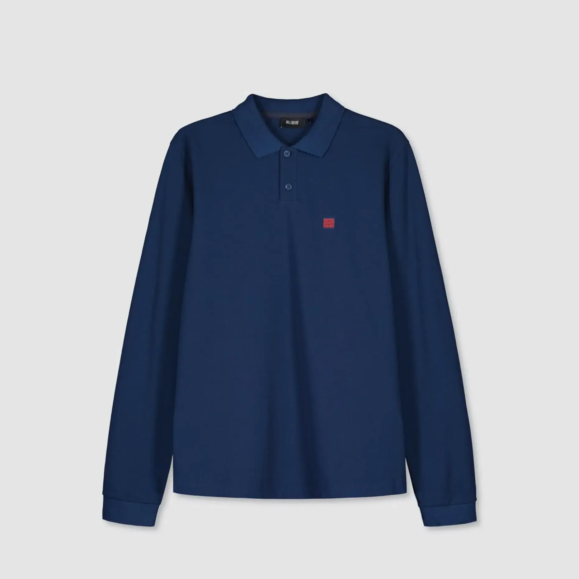 Billebeino Brick polo pitkähihainen paita