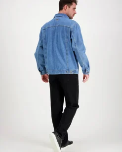 Billebeino denim farkkutakki