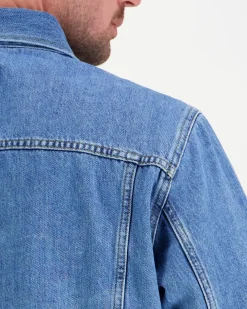 Billebeino denim farkkutakki