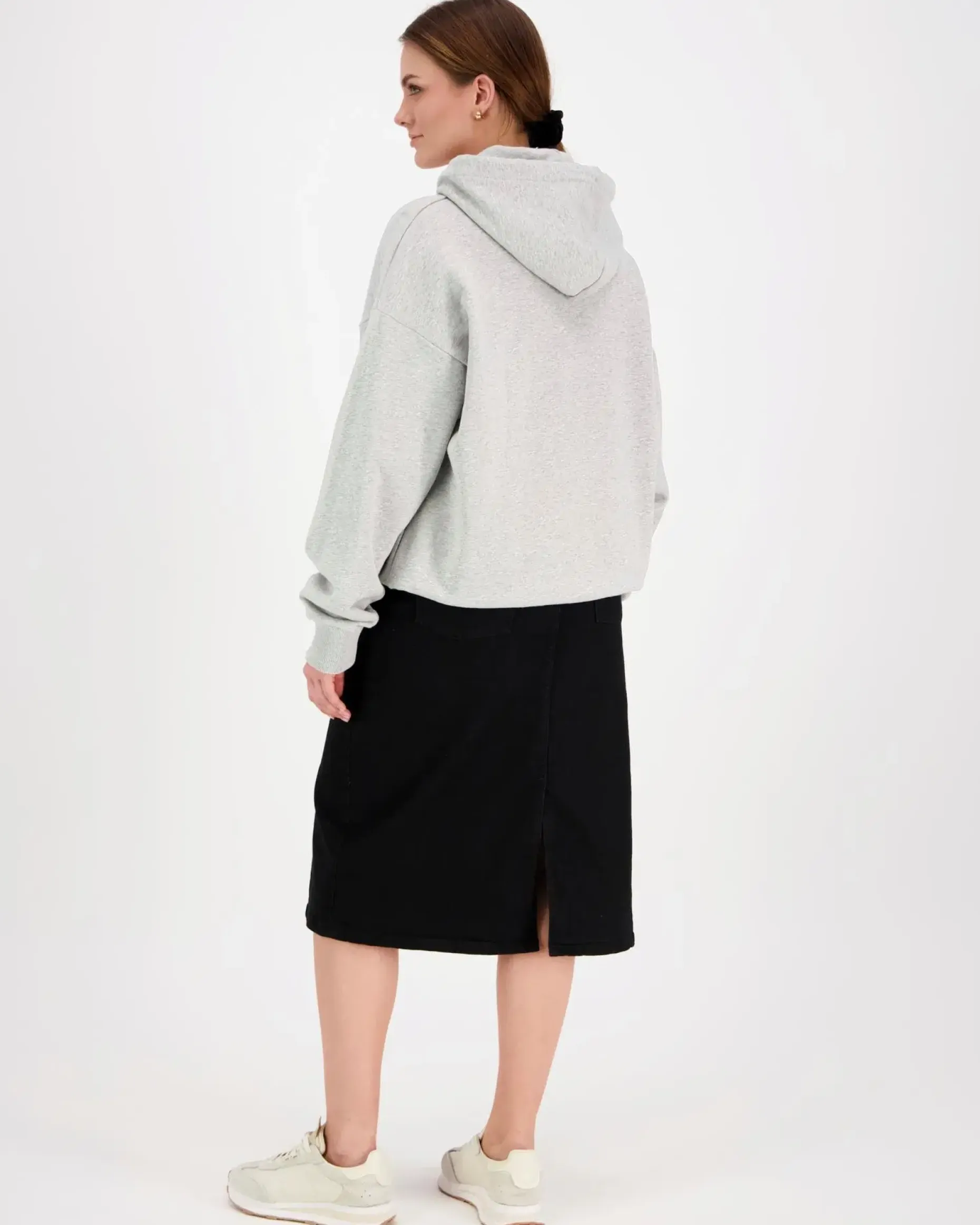 Billebeino loose fit huppari