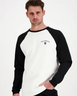 Billebeino seal baseball paita