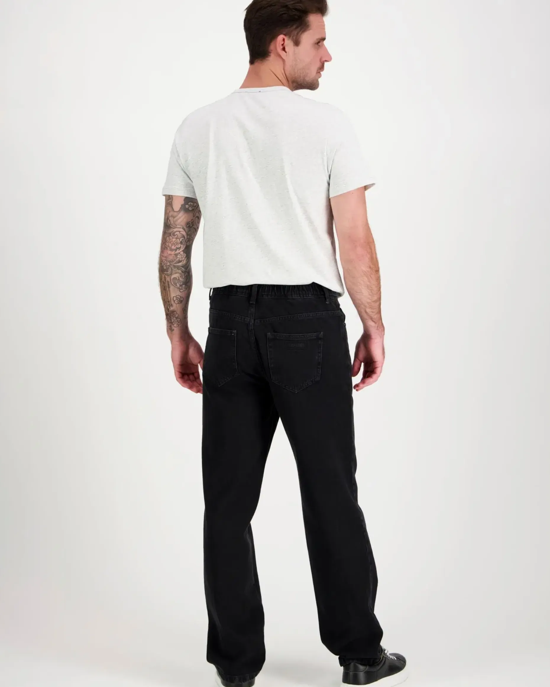 Billebeino Track jeans farkut