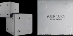 Billie Eilish Your Turn EdP 50ml
