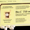 Bio-C™ 750 mg ravintolisä 120 tabl.