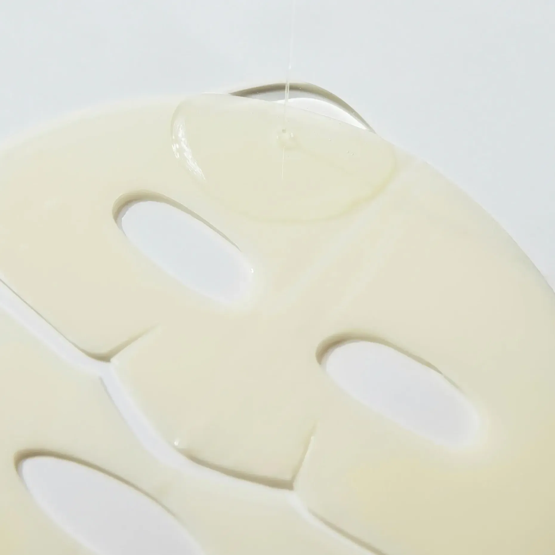 Biodance Radiant Vita Niacinamide Real Deep Mask kasvonaamio