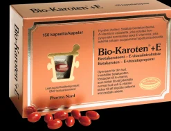Bio-Karoten®+ E ravintolisä 150 kaps.
