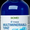 Biomed Trace multimineraalitipat 118 ml
