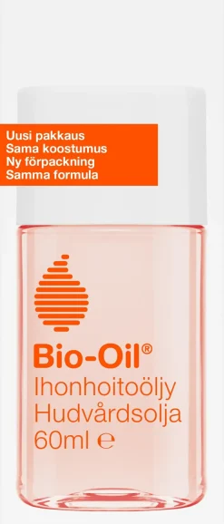 Bio-Oil ihonhoitoöljy 60ml