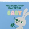 Bioteekki Maitohappobakteeri Baby Tipat 8 ml