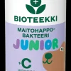 Bioteekki Maitohappobakteeri Junior 60 tabl.