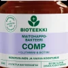 Bioteekki Maitohappobakteeri Comp 20 kaps.