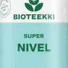 Bioteekki Super Nivel ravintolisä 90 tabl.