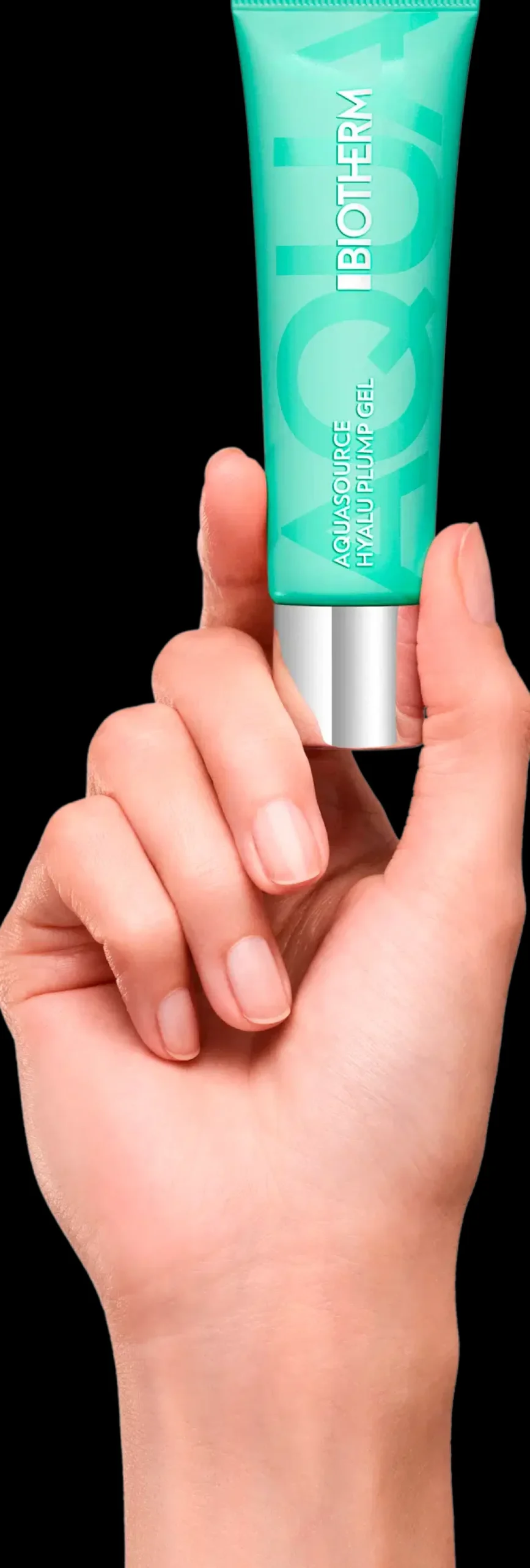 Biotherm Aquasource Hyalu Plump Gel 30 ml