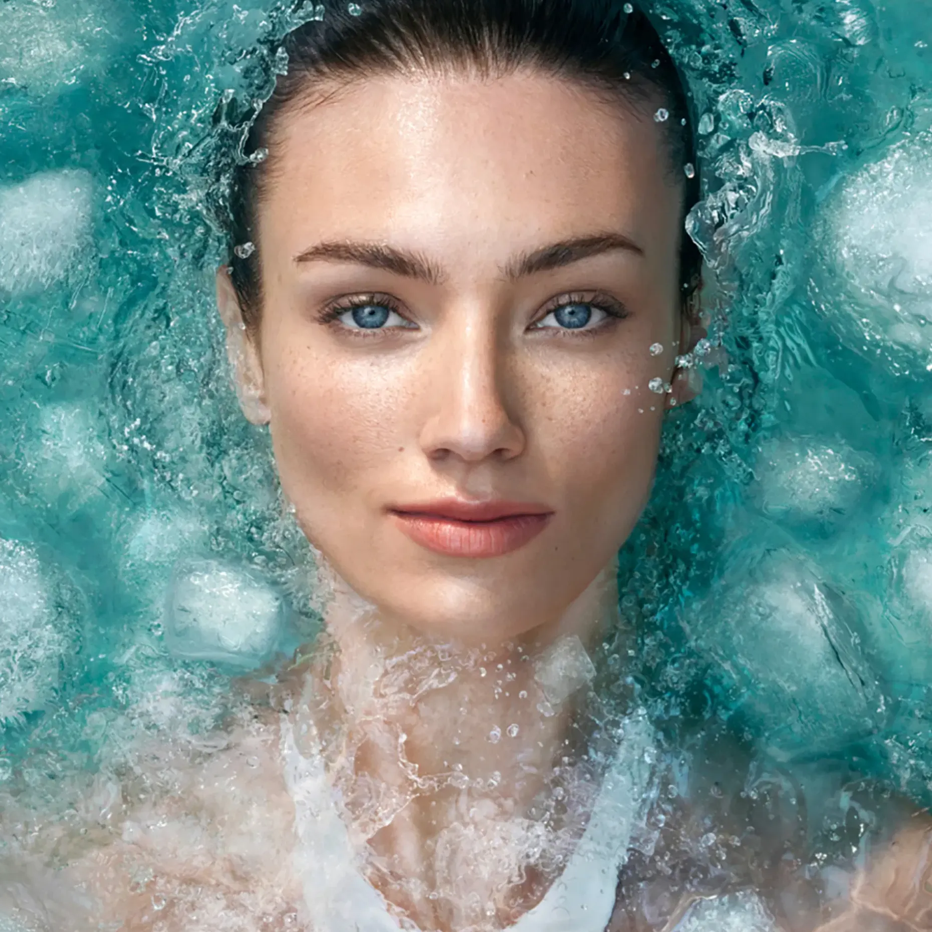 Biotherm Aquasource Hyalu Plump Cream SPF 30 kasvovoide 50ml