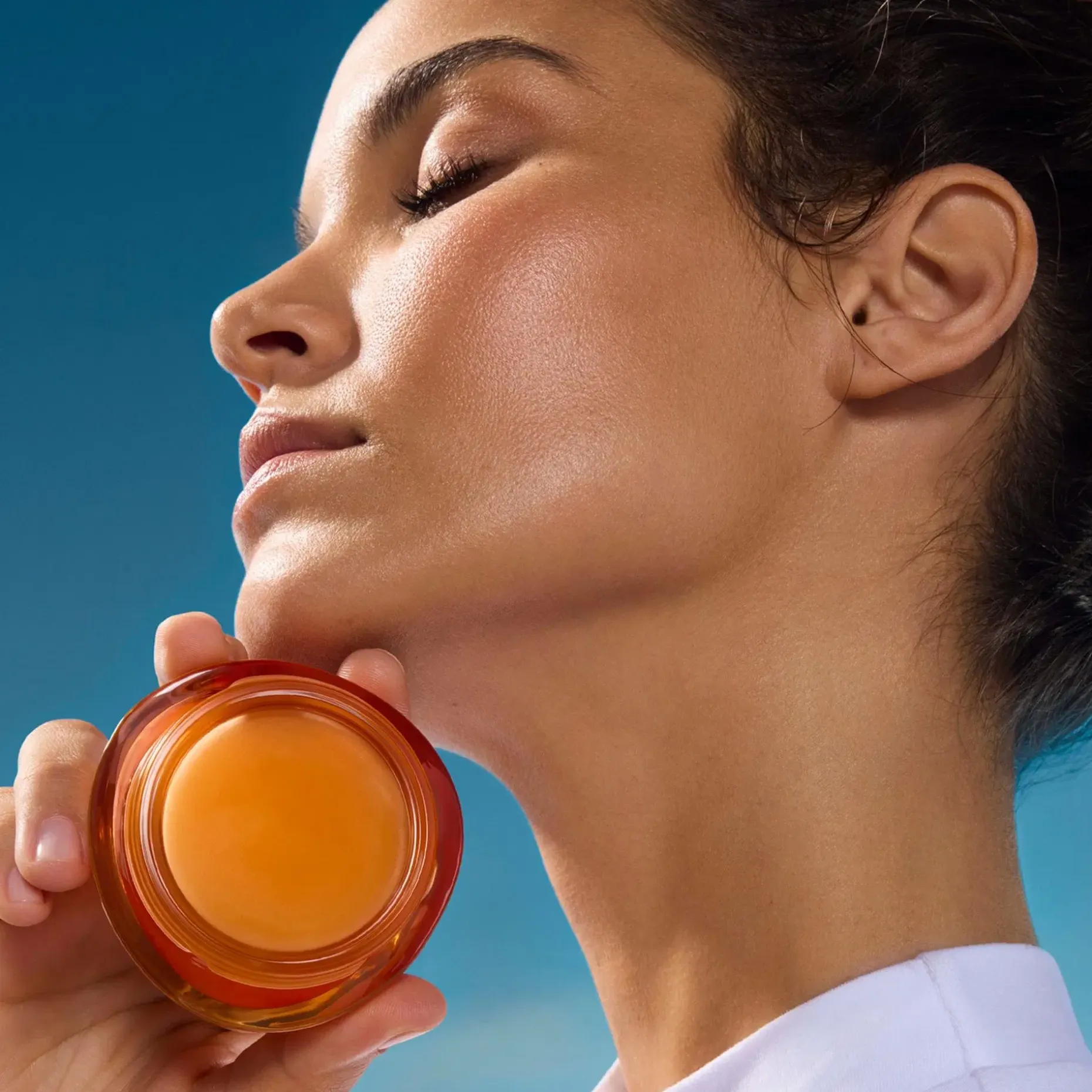 Biotherm Aquasource Vitamin Glow kasvovoide 50 ml
