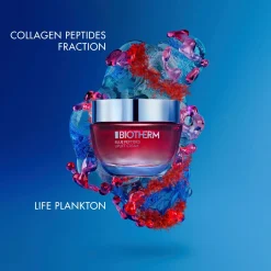 Biotherm Blue Peptides Uplift Moisturizing Cream päivävoide 50 ml
