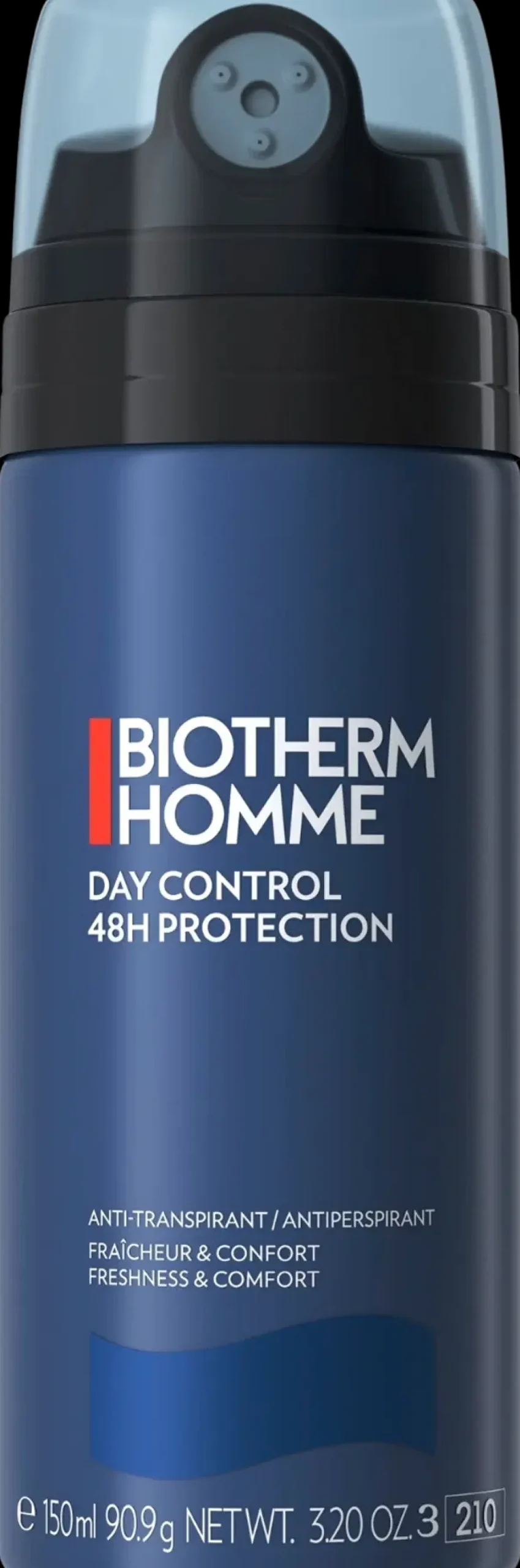 Biotherm Day Control Deodorant Spray antiperspiranttispray 150 ml