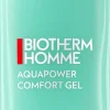 Biotherm Homme Aquapower Comfort Moisturizing Cream for Dry Skin kasvovoide 75 ml
