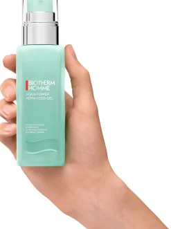 Biotherm Homme Aquapower Advanced Gel kasvovoide 75 ml