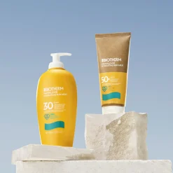 Biotherm Waterlover Hydrating Sun Milk SPF 50 aurinkovoide 200 ml