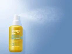 Biotherm Waterlover Sun Mist SPF30 aurinkosuojasuihke 200 ml