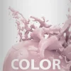 Biozell Professional Color Tech Sävyttävä shampoo Pearl 200ml
