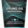 Biozell Professional MEN Muotoilugeeli 150ml