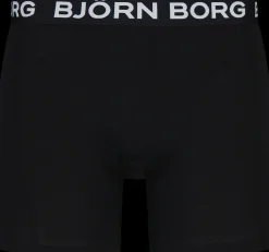 Björn Borg Bamboo Cotton 2-pack bokserit