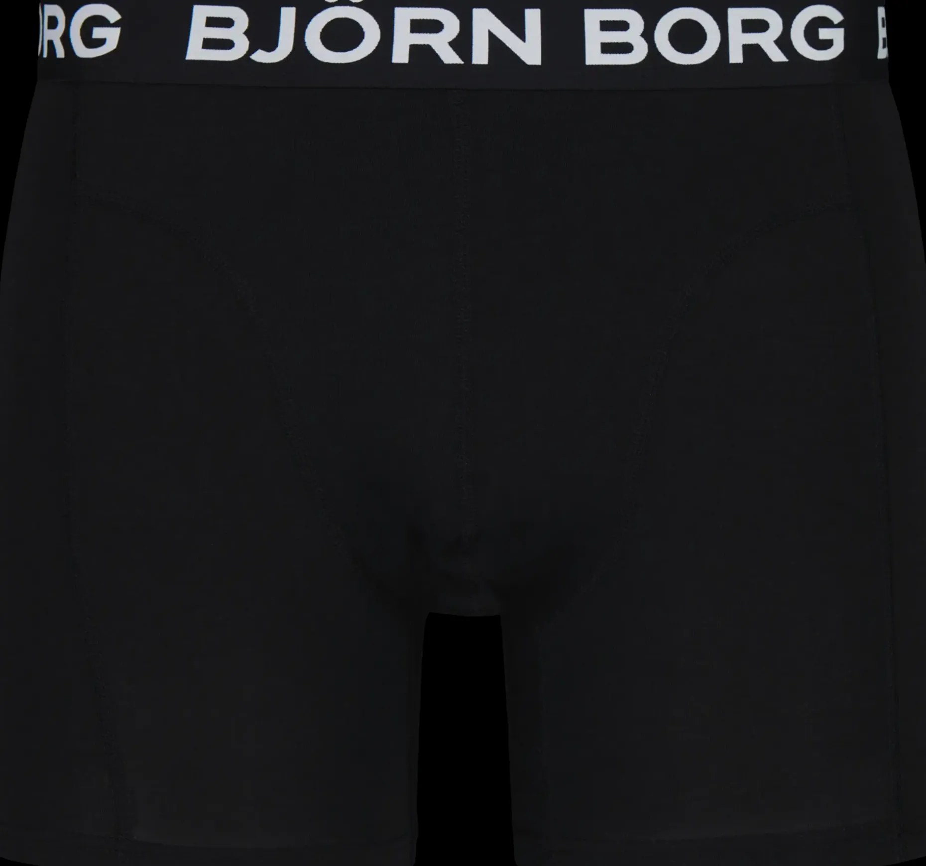 Björn Borg Bamboo Cotton 2-pack bokserit