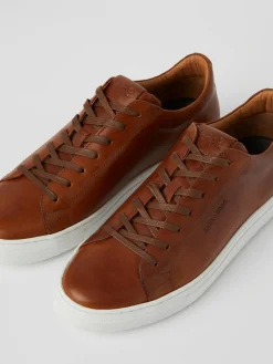 Björn Borg Classic nahkatennarit