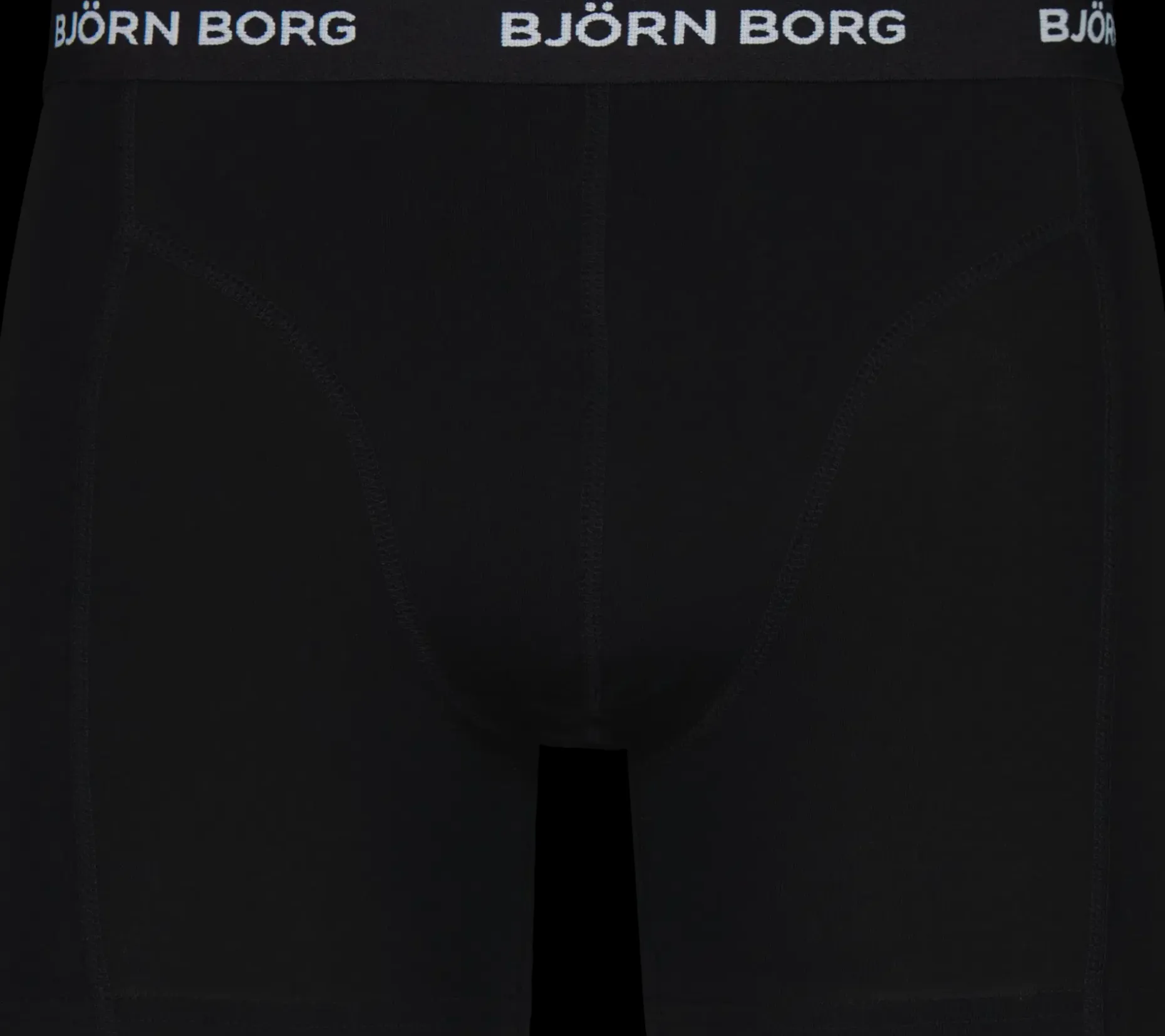 Björn Borg Cotton Stretch 3-pack bokserit