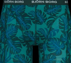 Björn Borg Cotton Stretch 3-pack bokserit