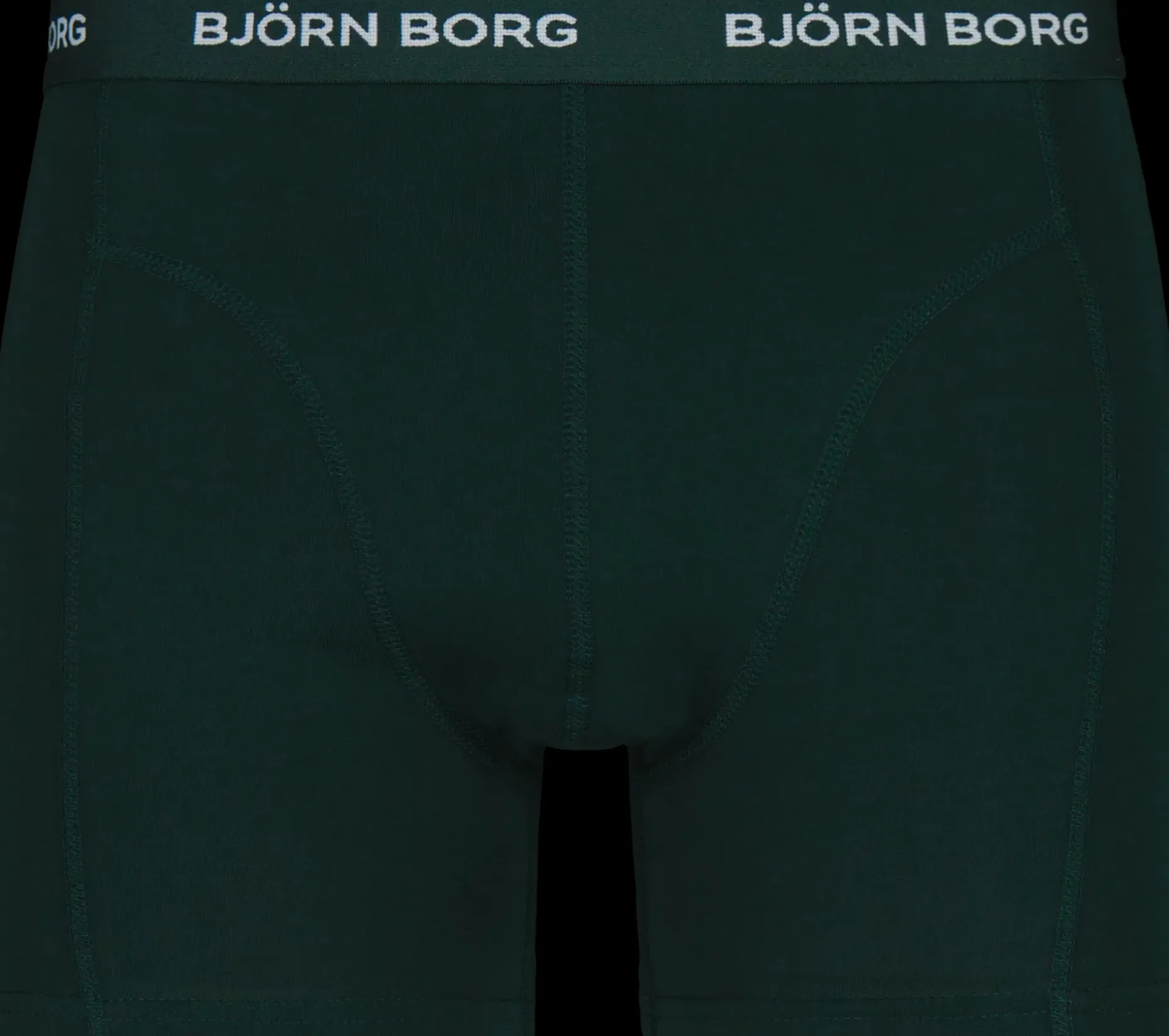 Björn Borg Cotton Stretch 3-pack bokserit