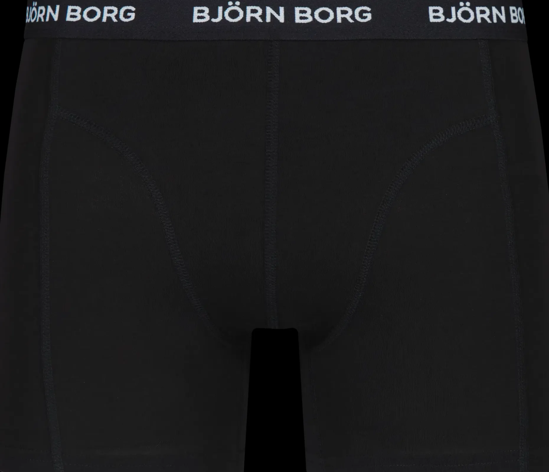 Björn Borg Cotton Stretch 5-pack bokserit